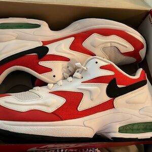 Nike Air Max 2 Light